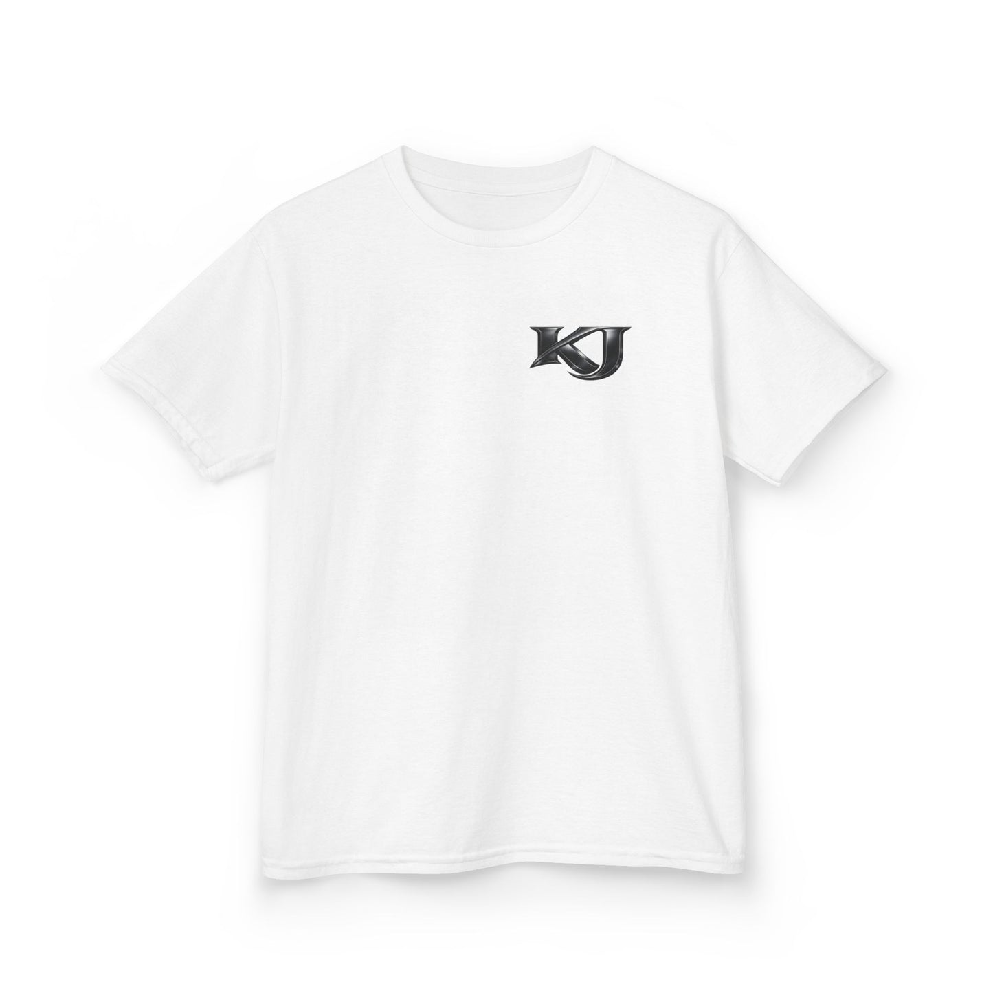 Kewone jones Youth Heavy Cotton Tee