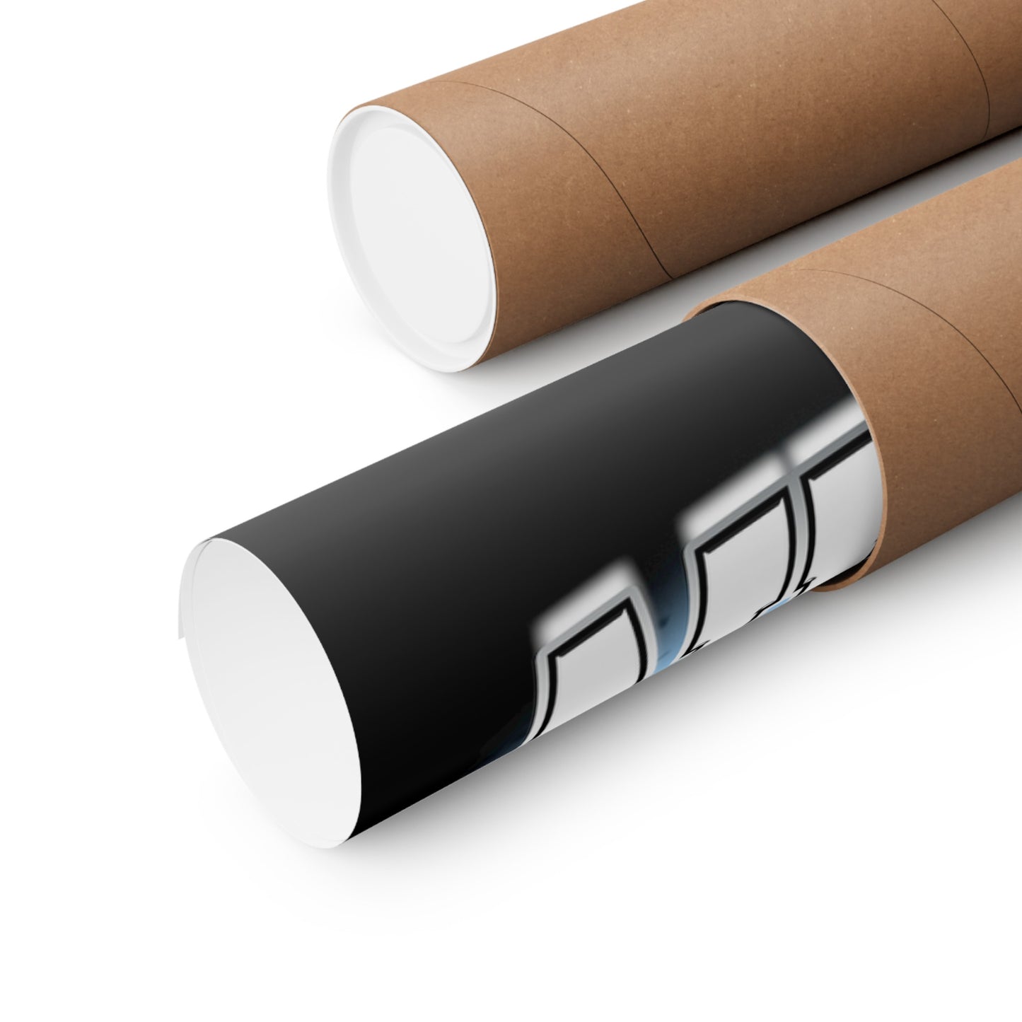 The Big Hooligan Poster 24" x 36"