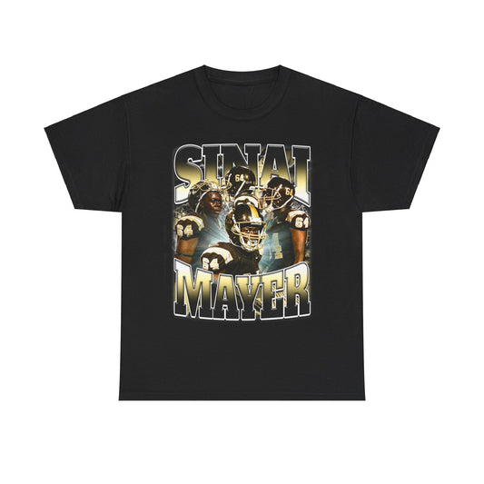 Sinai Mayer Heavy Cotton Tee