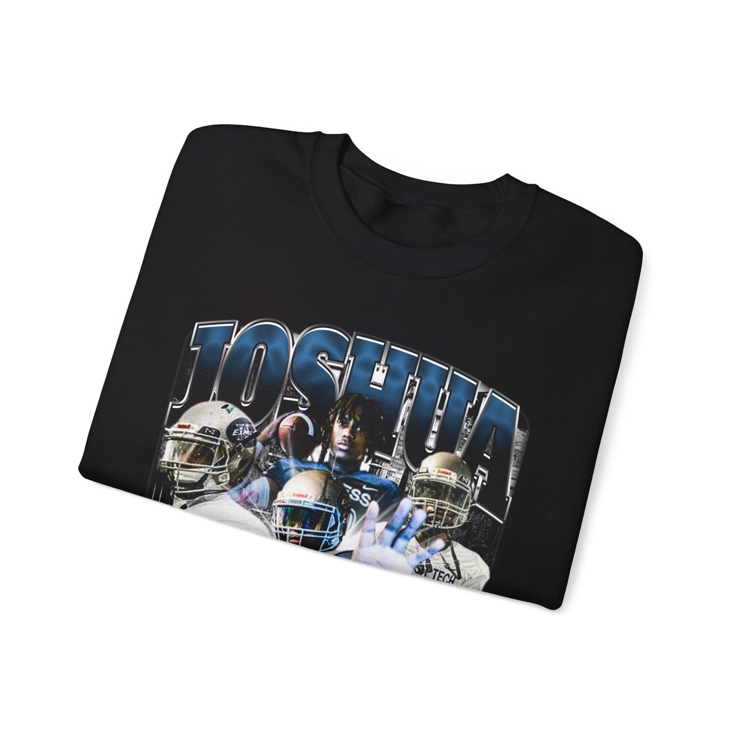 Joshua Coombs Crewneck Sweatshirt