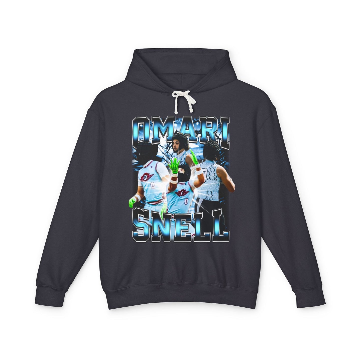 Omari Snell Hoodie