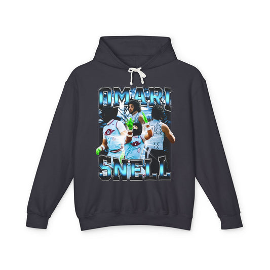 Omari Snell Hoodie