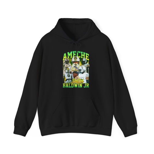 Ameche Baldwin Jr Hoodie