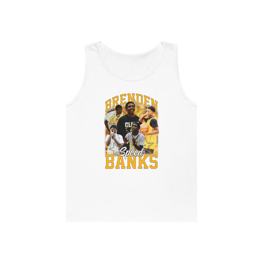 Brenden Banks Tank Top