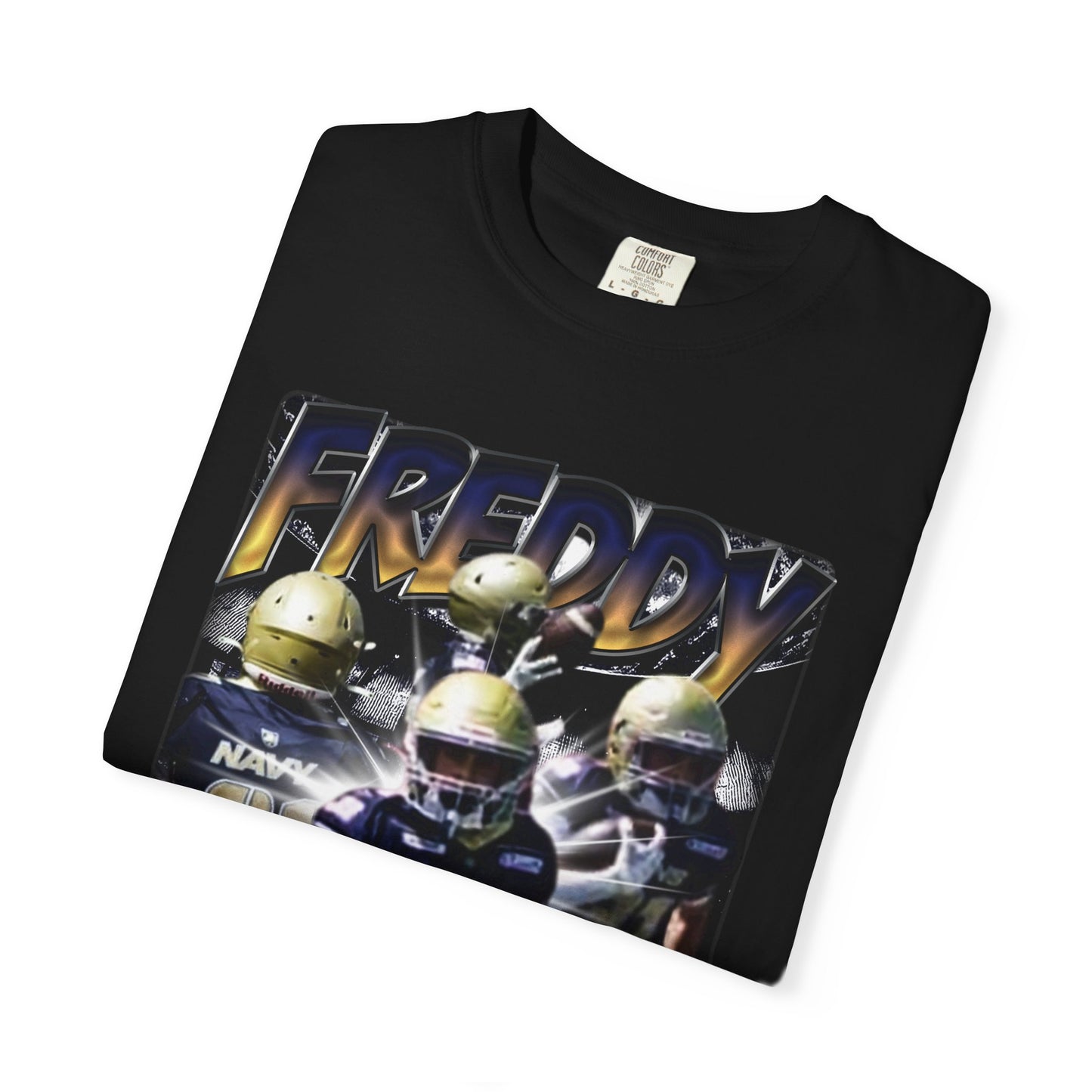 Freddy Parrotta Heavyweight Premium Tee