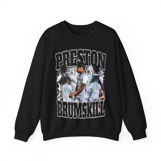 Preston Brumskill Crewneck Sweatshirt