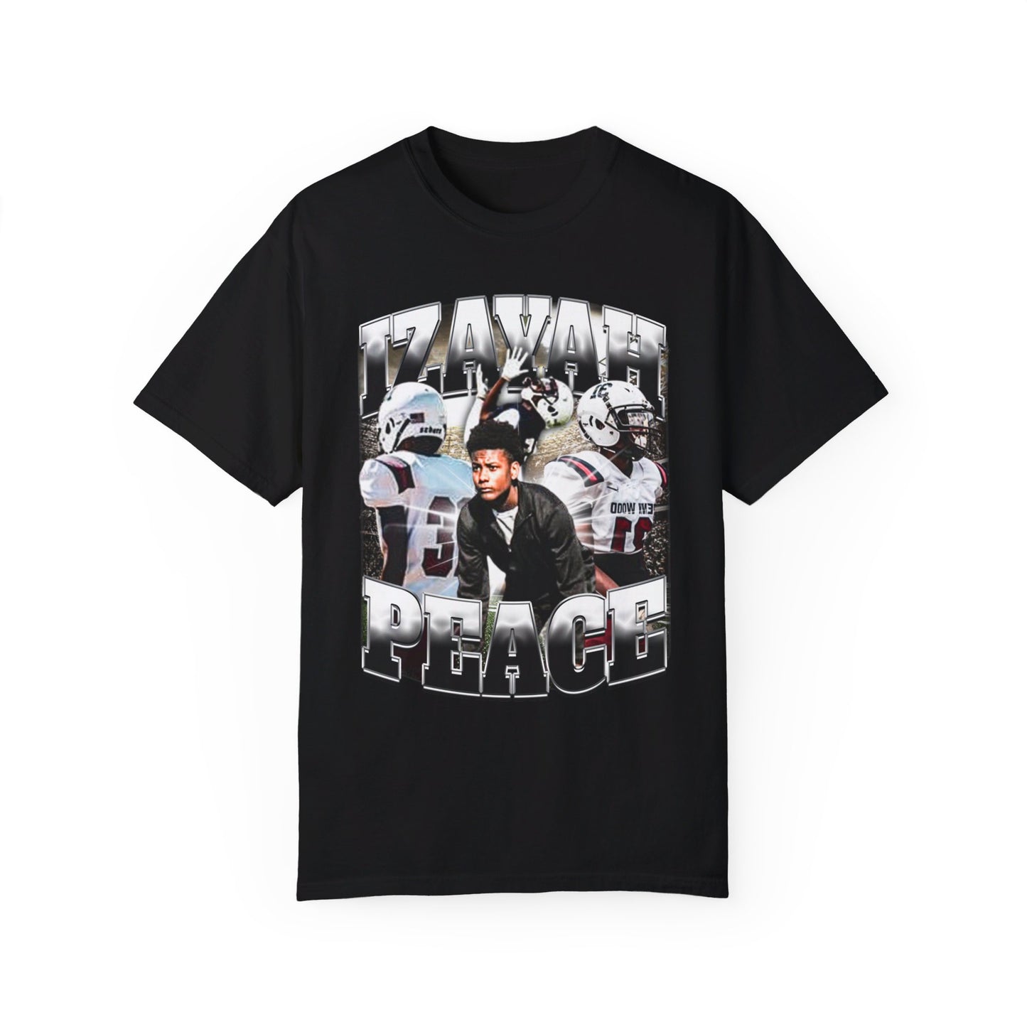 Izayah peace Heavy Cotton Tee
