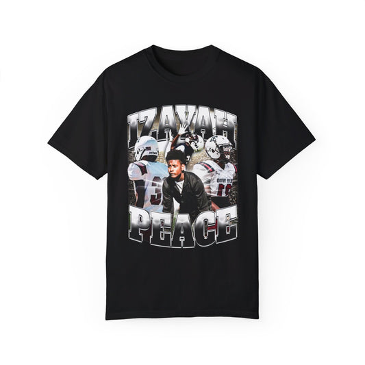 Izayah peace Heavy Cotton Tee
