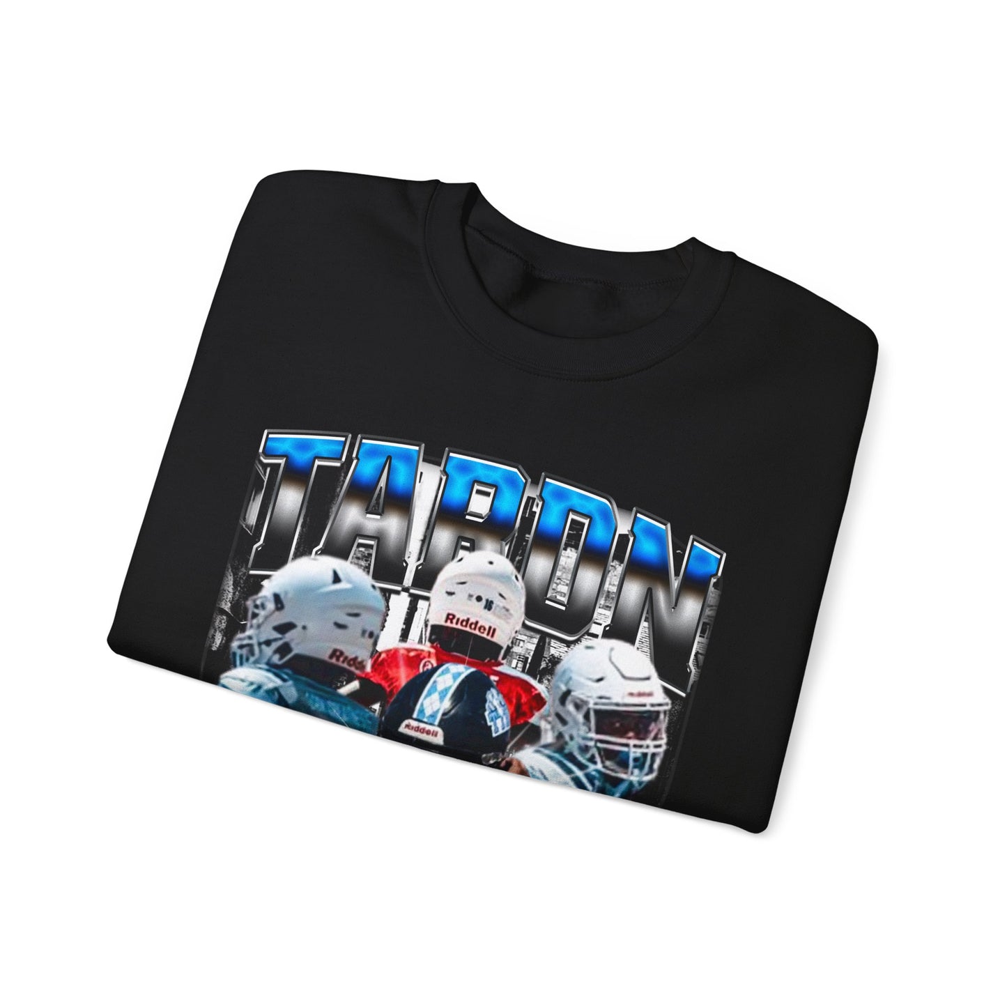 Taron Vines JR Crewneck Sweatshirt