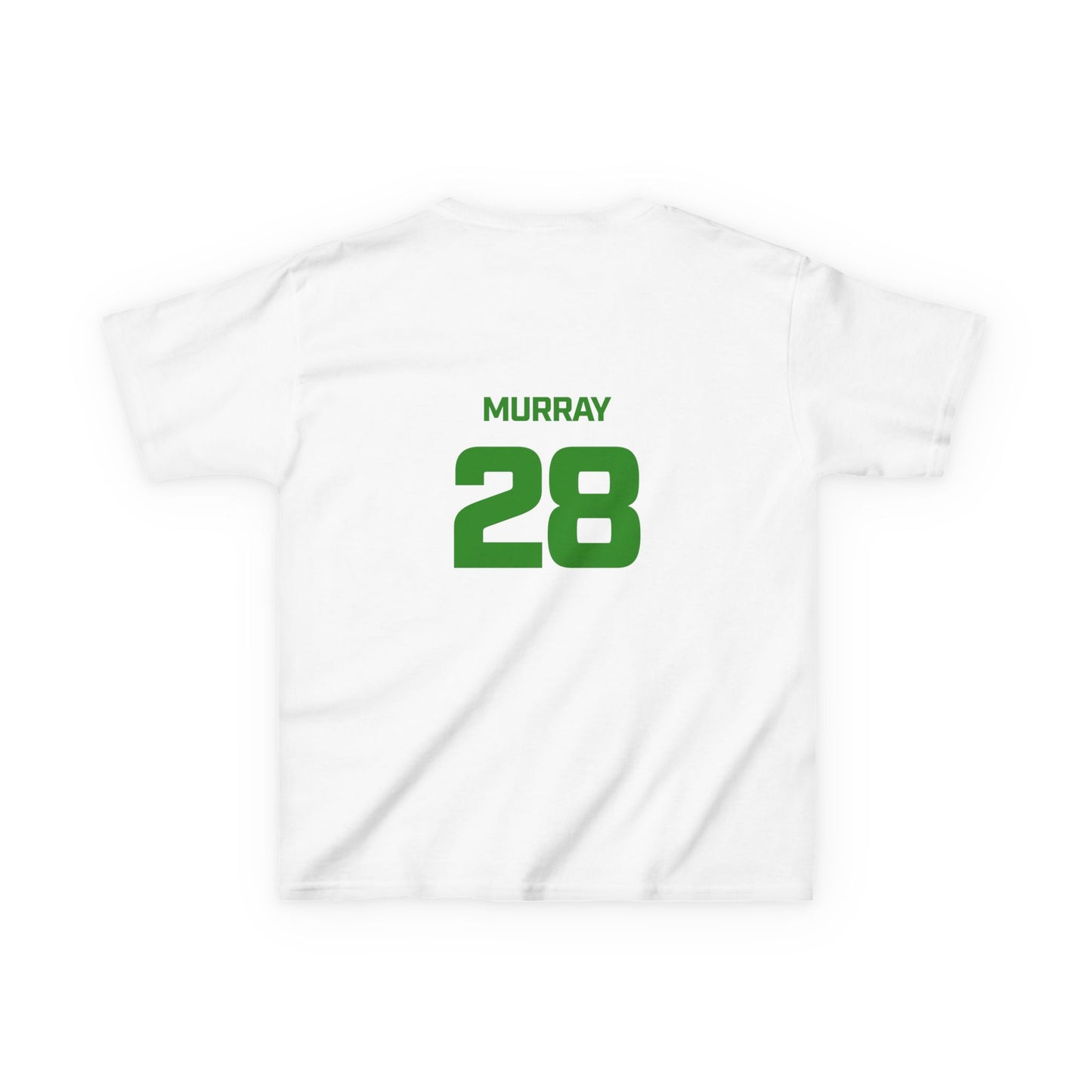 Carlin Murray Heavy Cotton Tee
