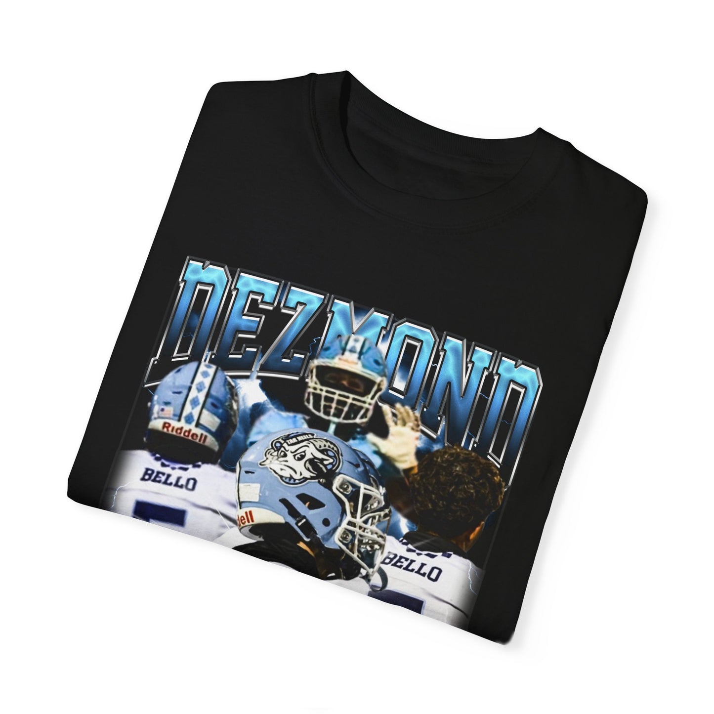 Dezmond Bello Heavyweight Premium Tee