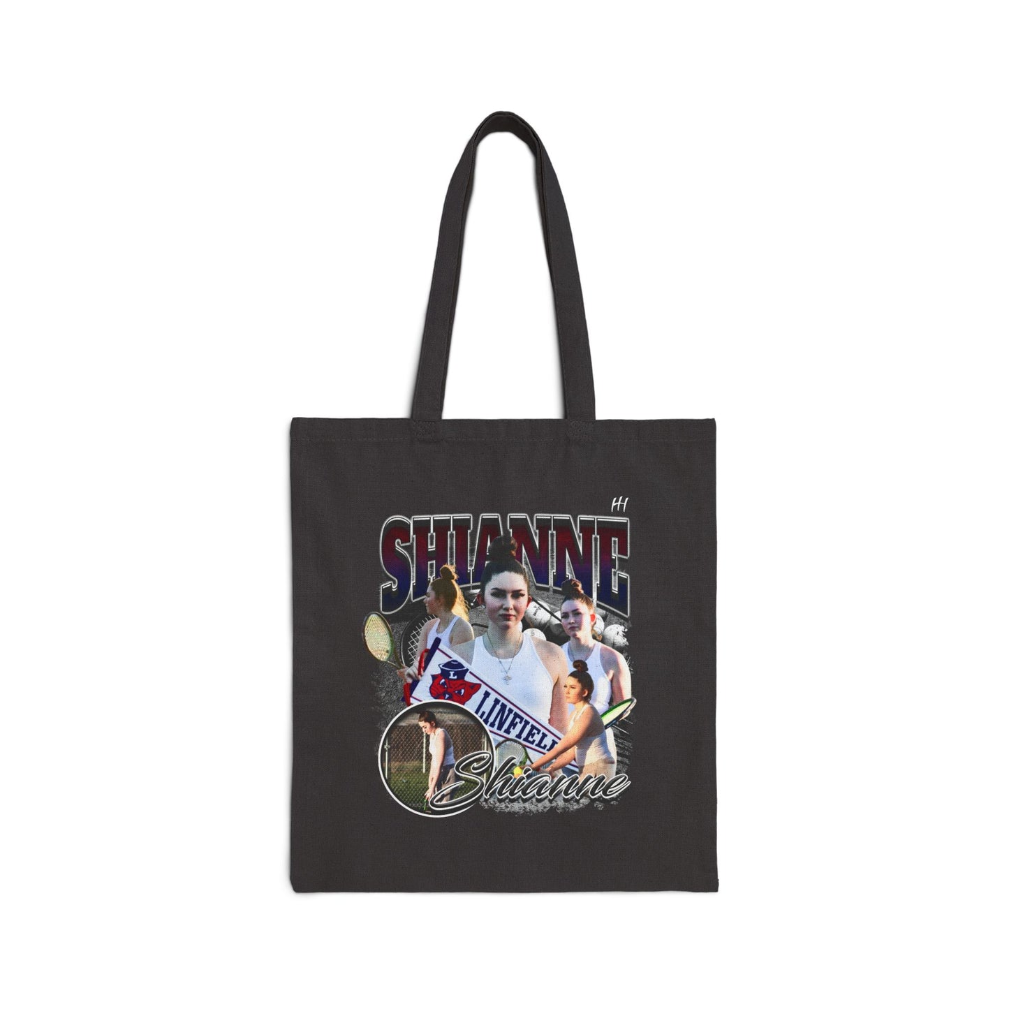 Shianne Tote Bag