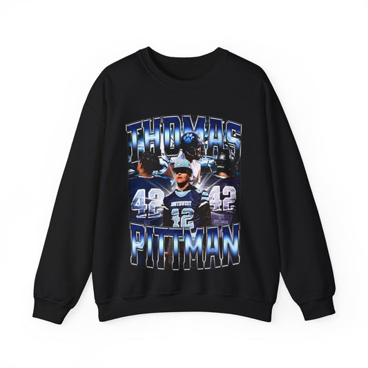 Thomas Pittman Crewneck Sweatshirt