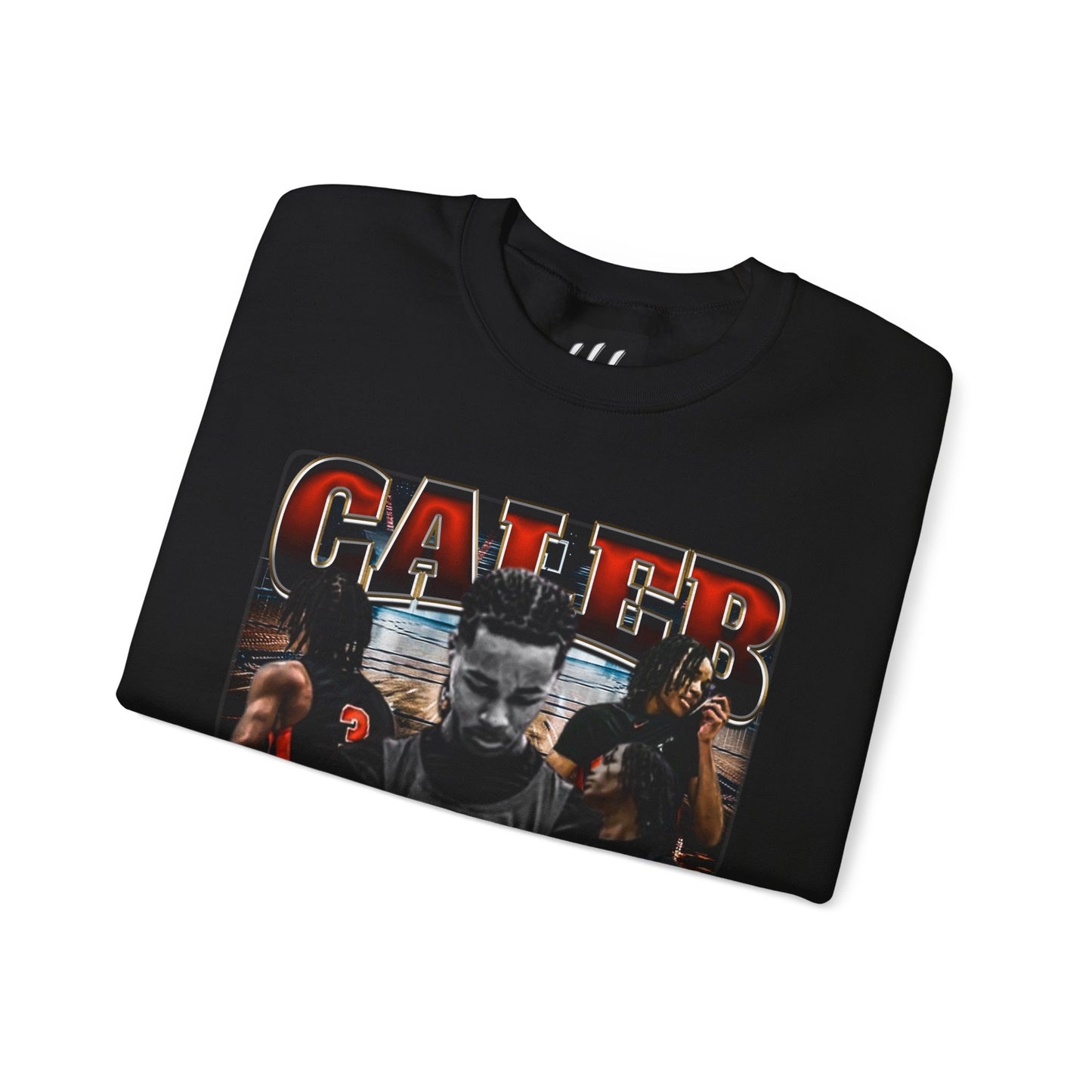 Caleb Williams Crewneck Sweatshirt