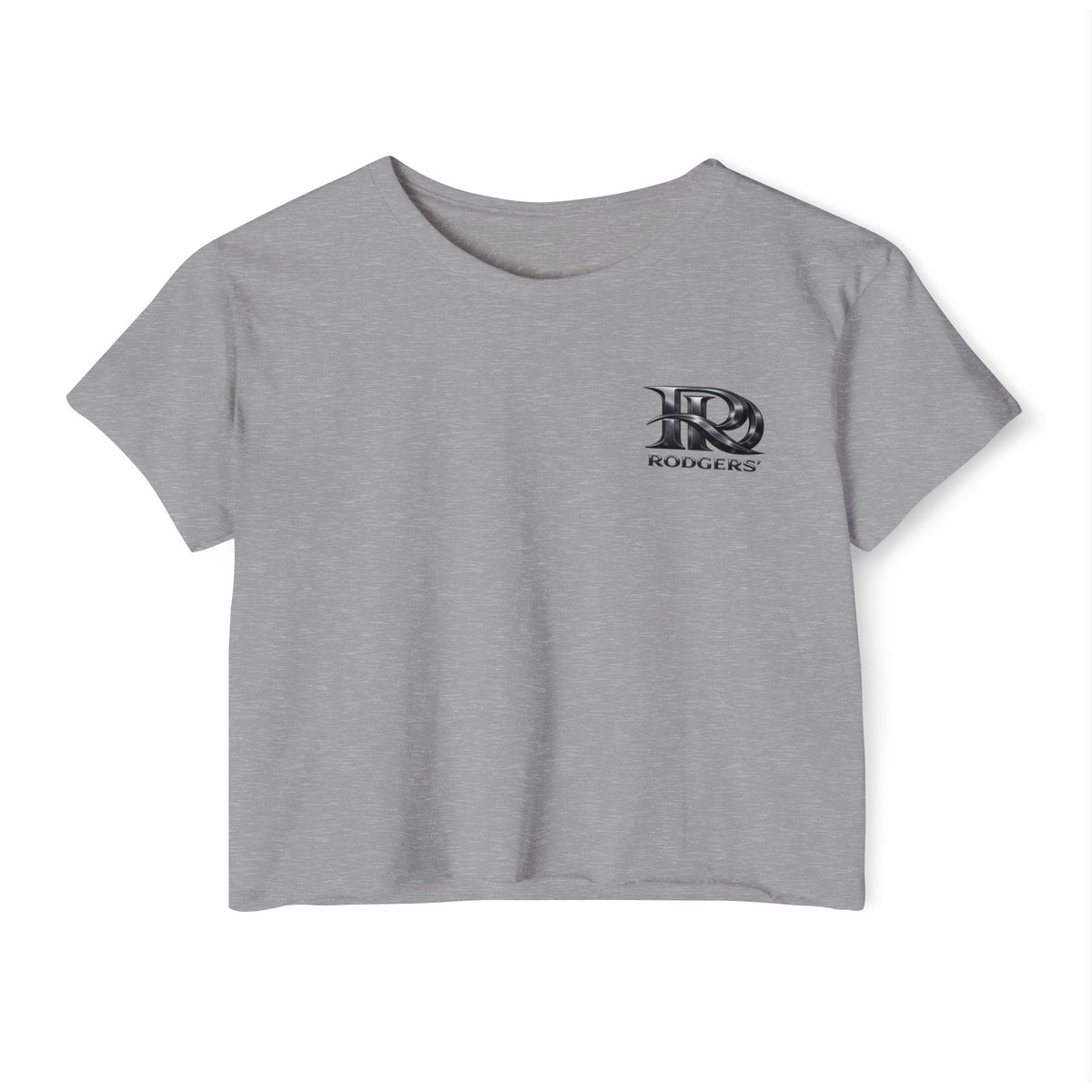 Jeremiah Rodgers Crop Top
