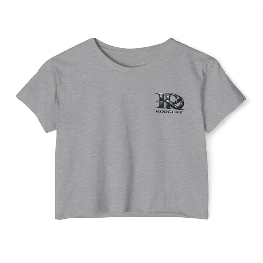 Jeremiah Rodgers Crop Top