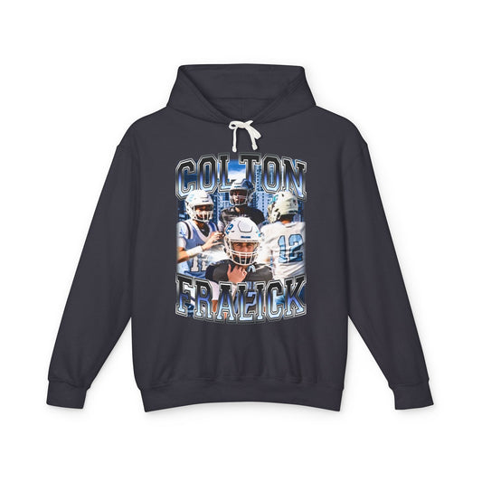 Colton Fralick Hoodie