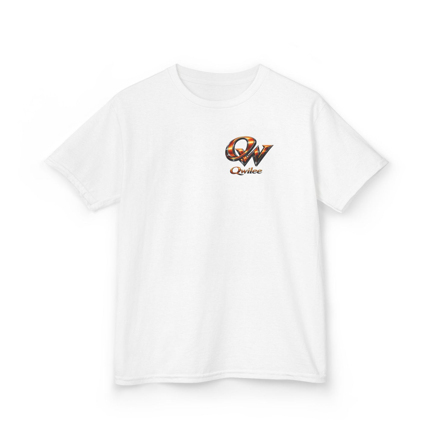 Qwilee Holmes Youth Heavy Cotton Tee