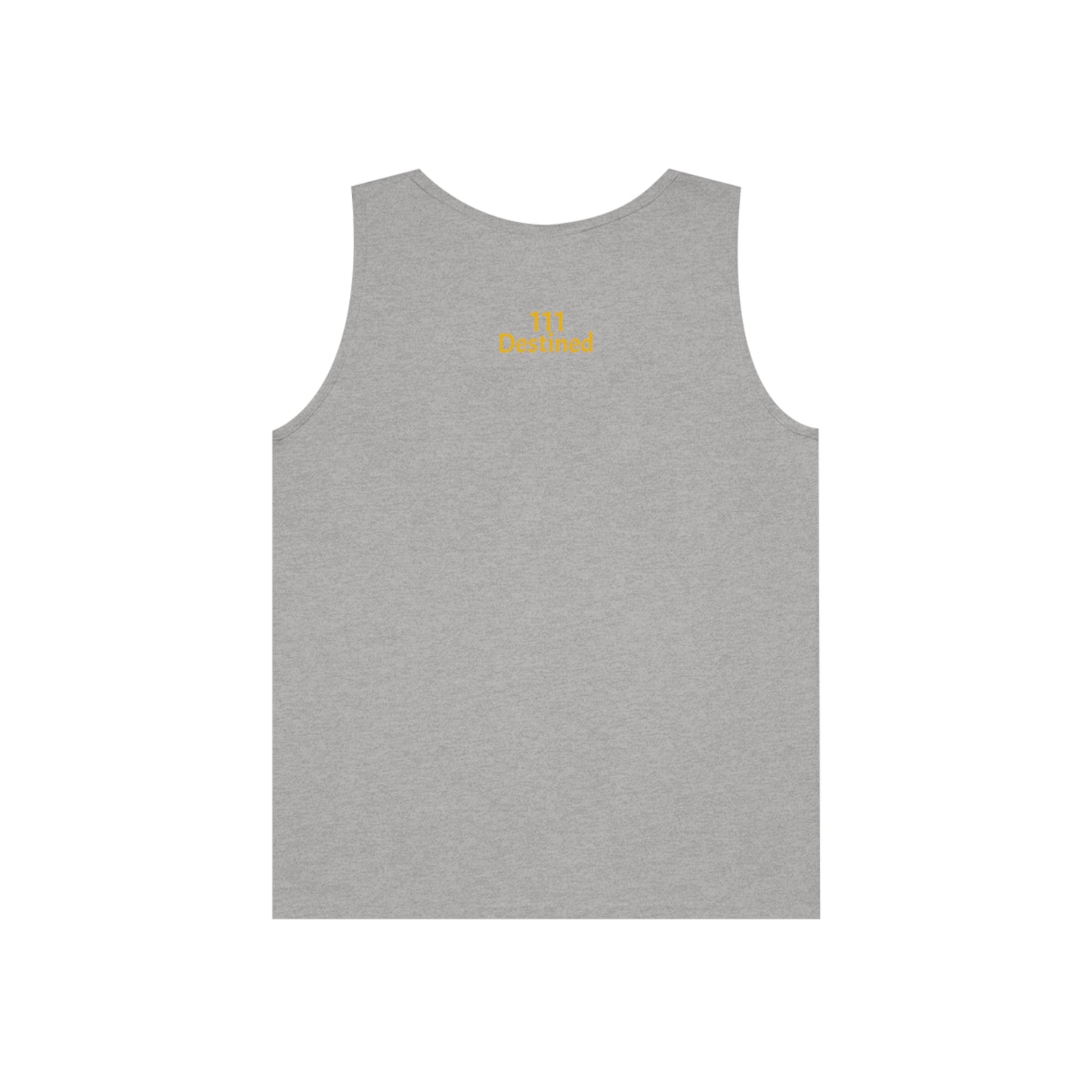 Brenden Banks Tank Top