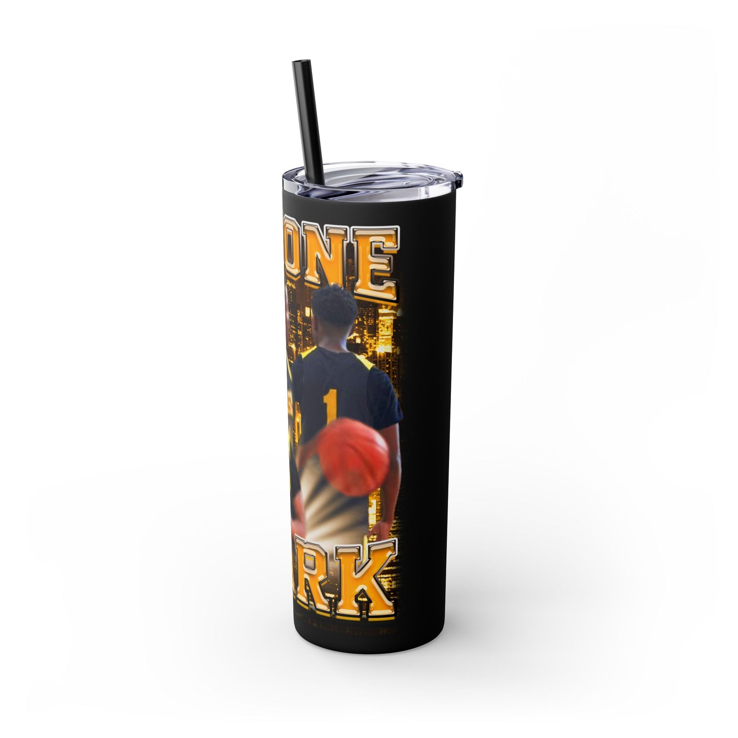 Armone Clark Stainless Steal Tumbler