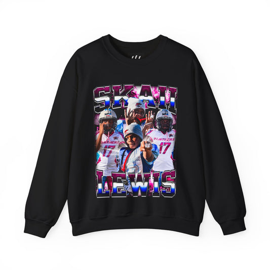 Skaii Lewis Crewneck Sweatshirt