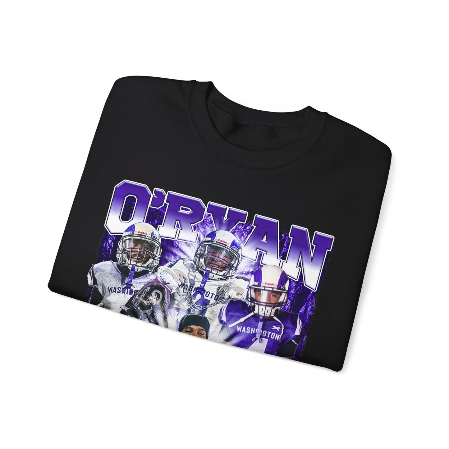 O'Ryan Reese Crewneck Sweatshirt