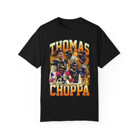 Thomas Marcellino Graphic T-shirt
