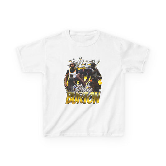 Riley Burton Youth Heavy Cotton Tee