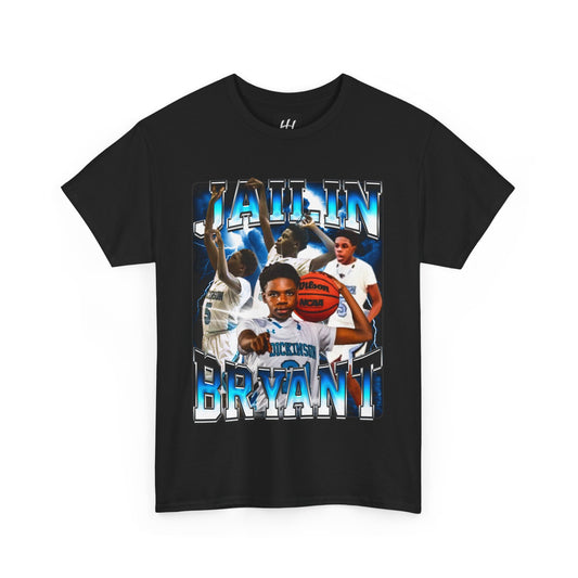 Jailin Bryant Heavy Cotton Tee