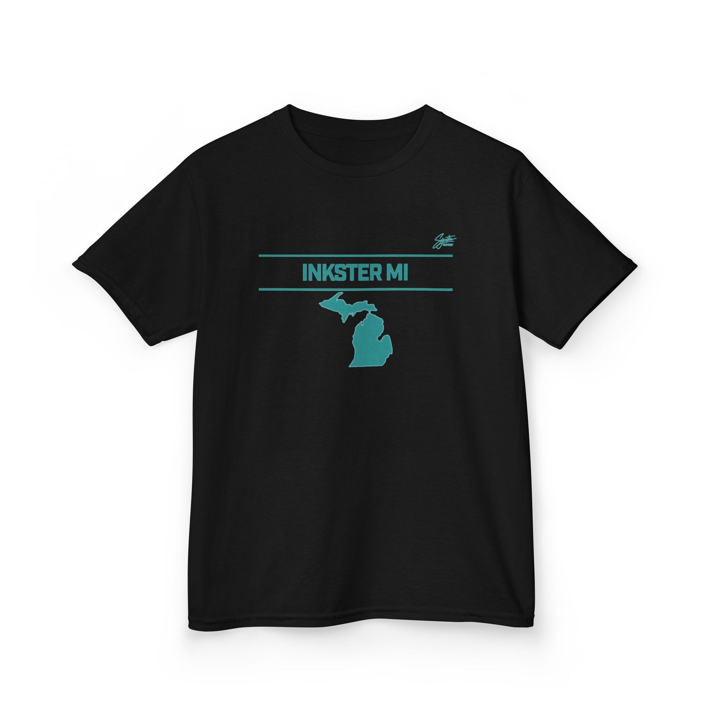 Kennady Mcduffie Youth Heavy Cotton Tee