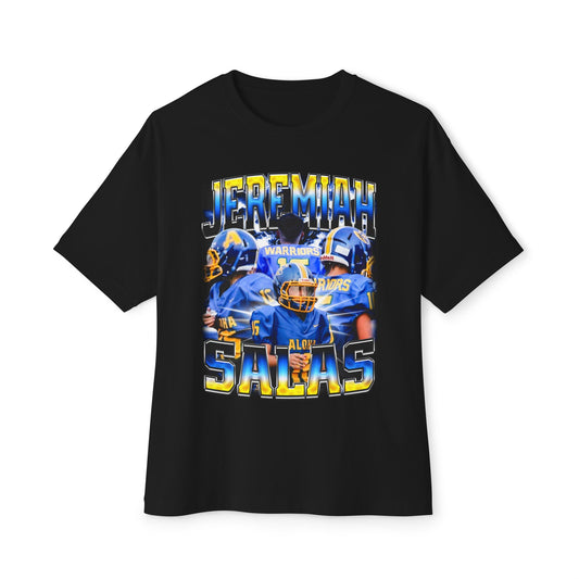 Jeremiah Salas Oversized Vintage Tee