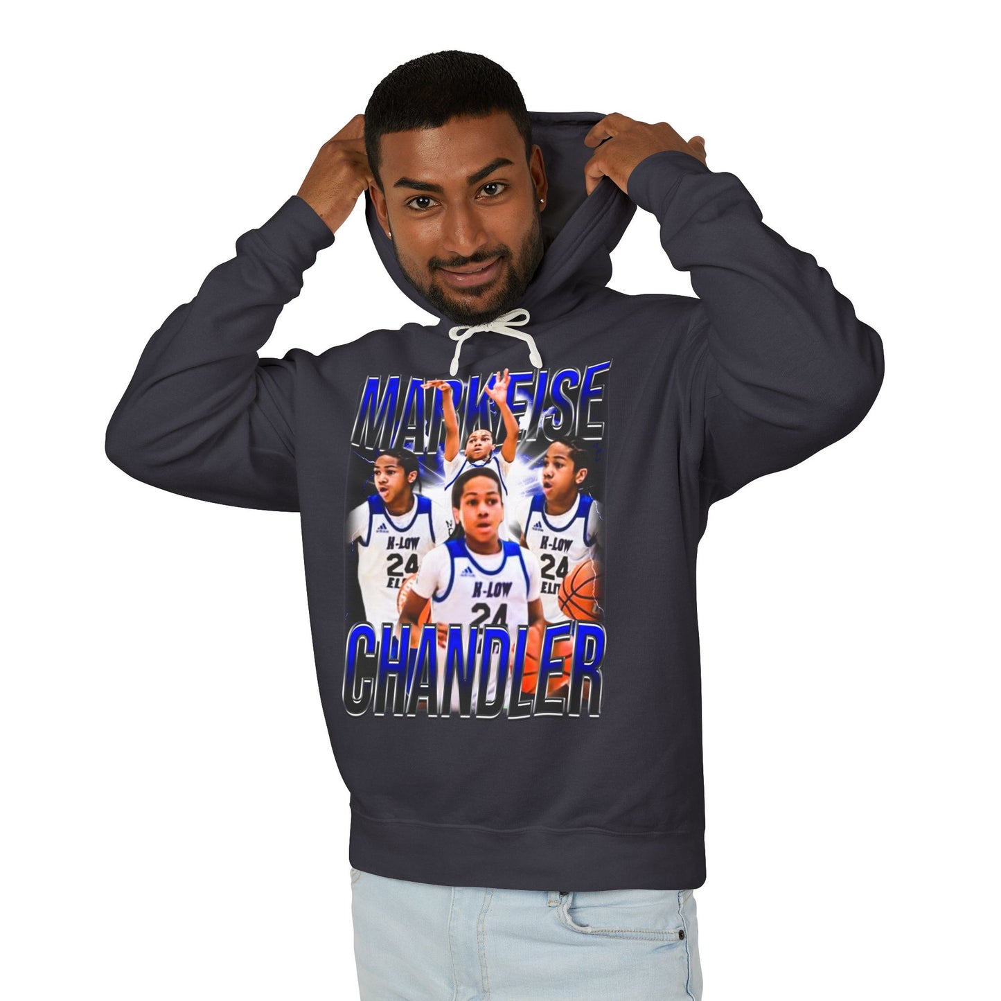 Markeise Chandler Hoodie
