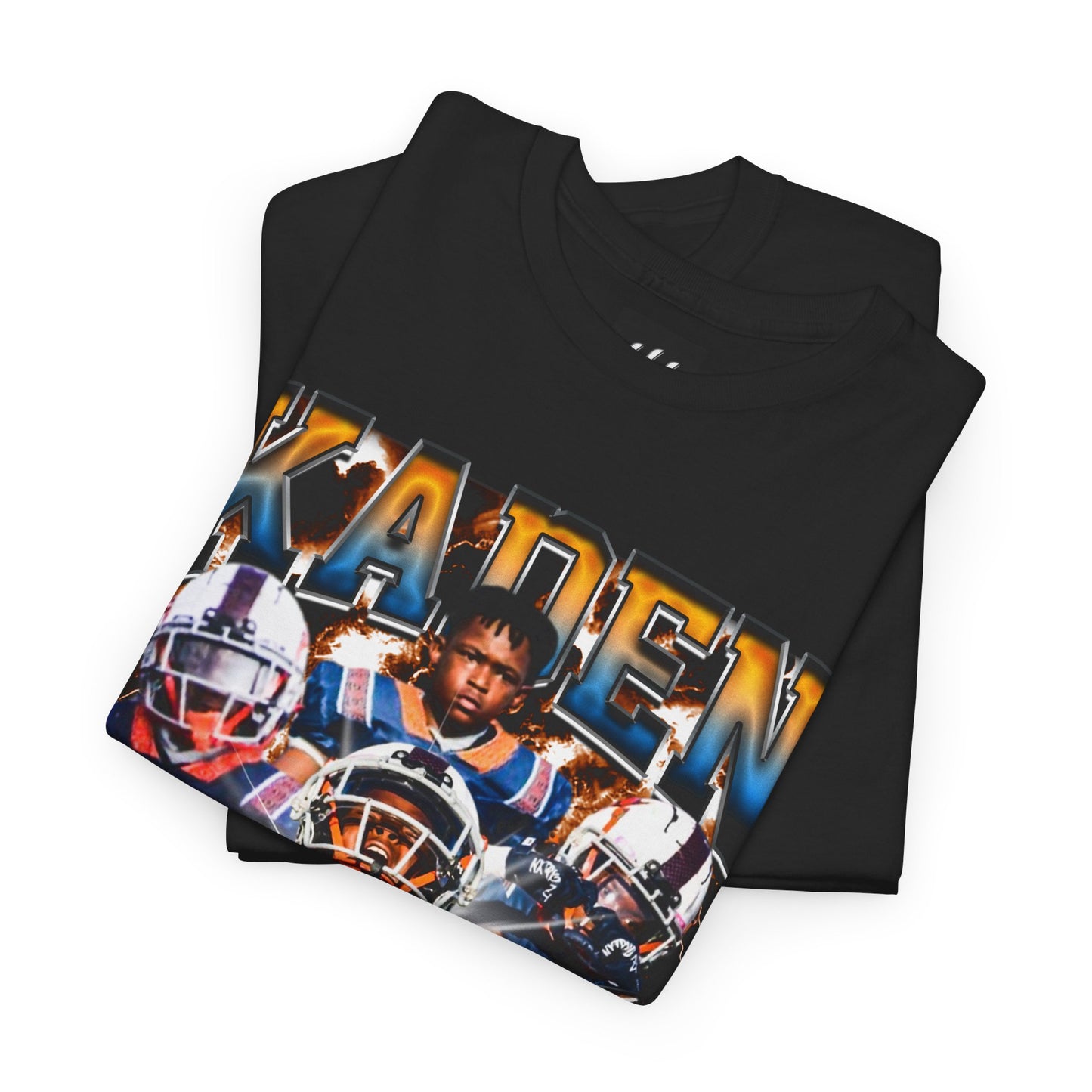 Kaden Reeves Heavy Cotton Tee