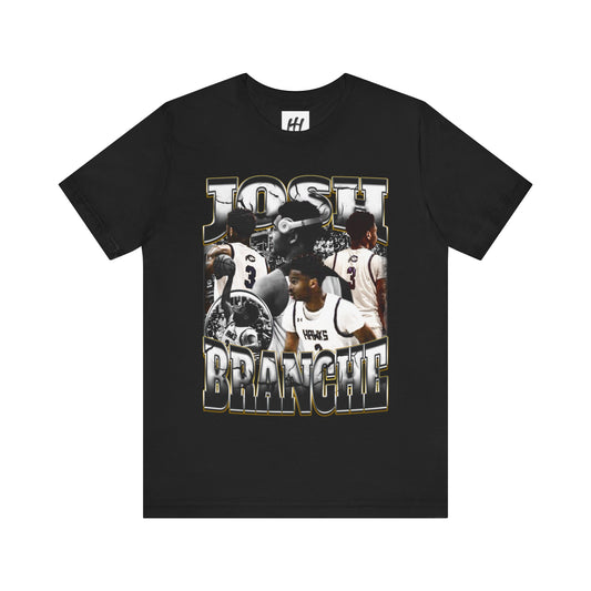 Josh Branche Heavy Cotton Tee