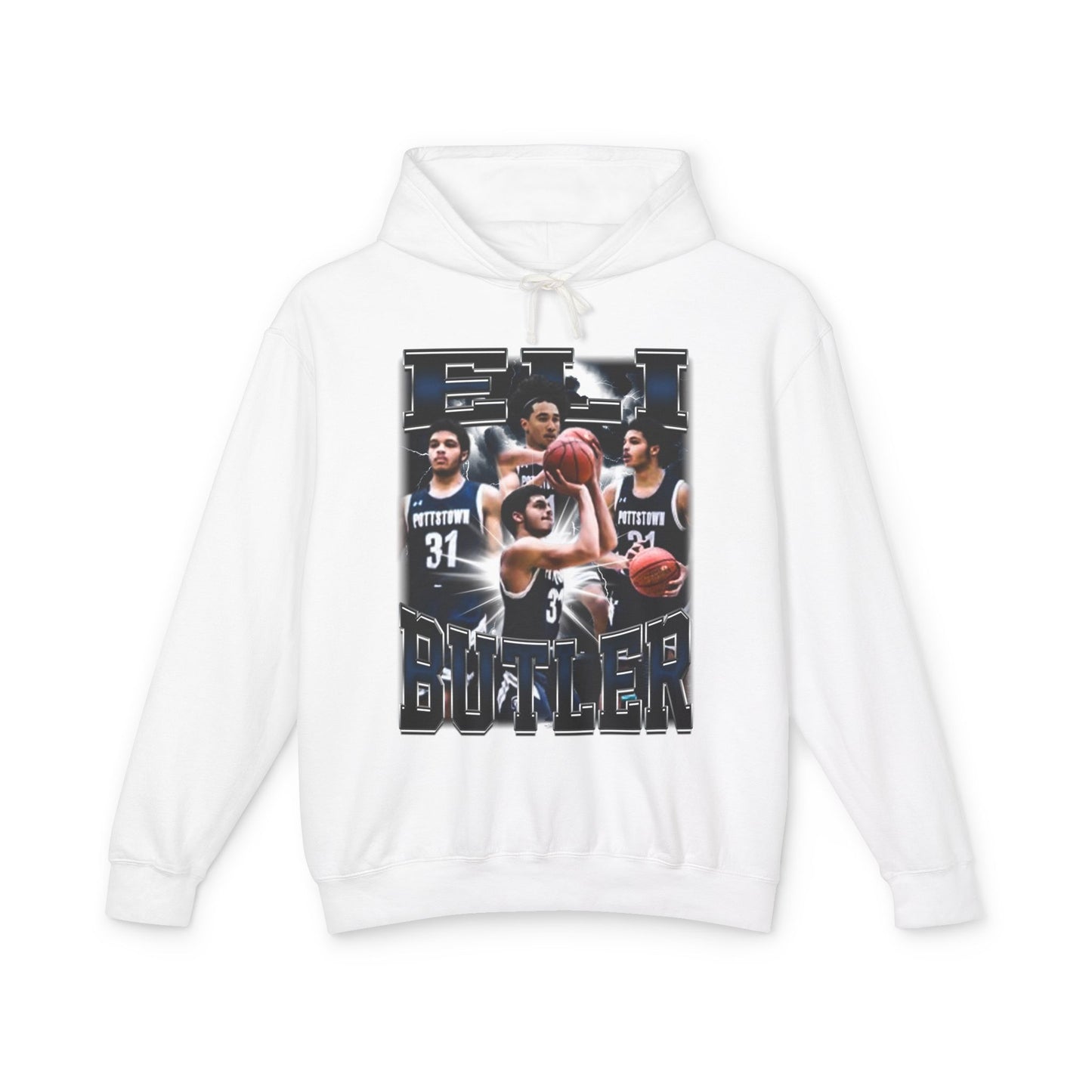 Eli Butler Hoodie