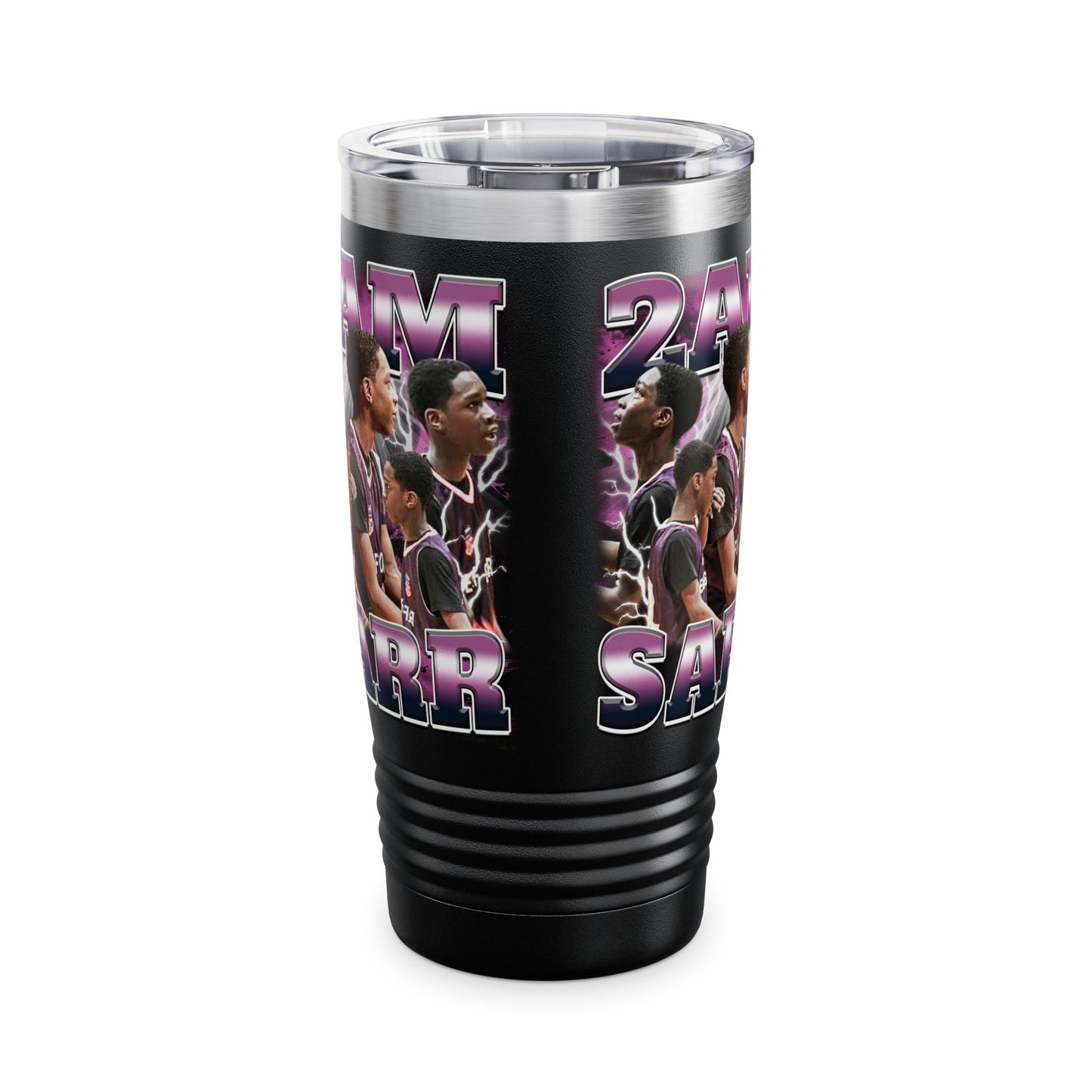 2am Sarr Stainless Steal Tumbler
