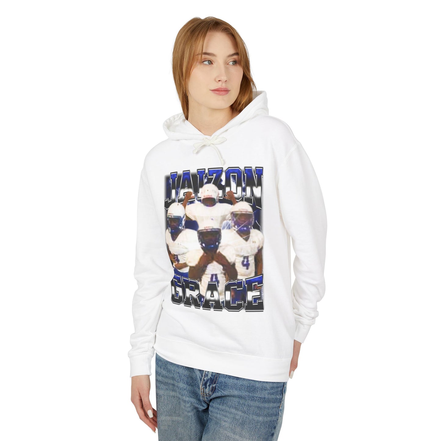 Jaizon Grace Hoodie