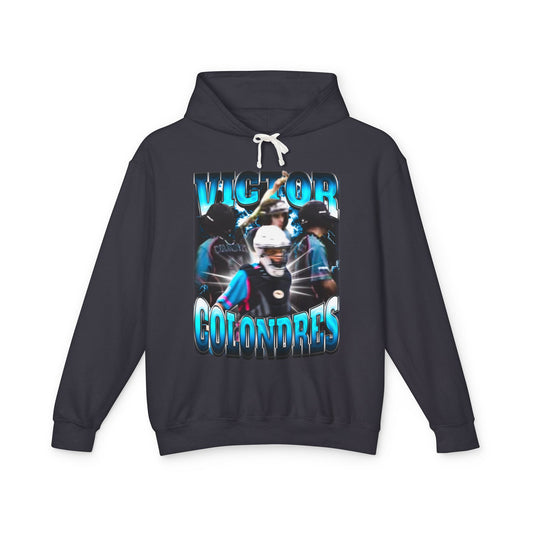 Victor Colondres Hoodie