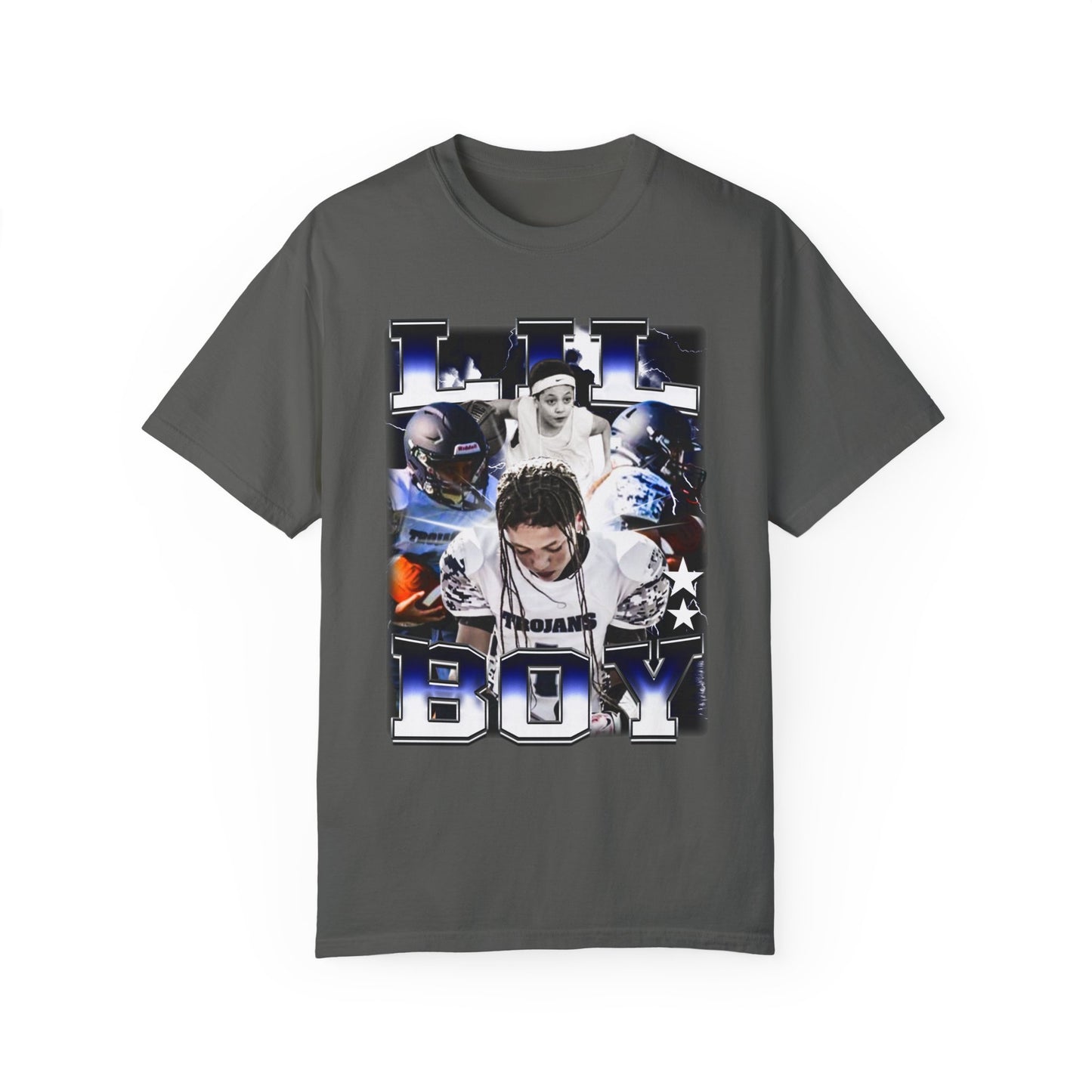 Lil Boy Heavyweight Premium Tee