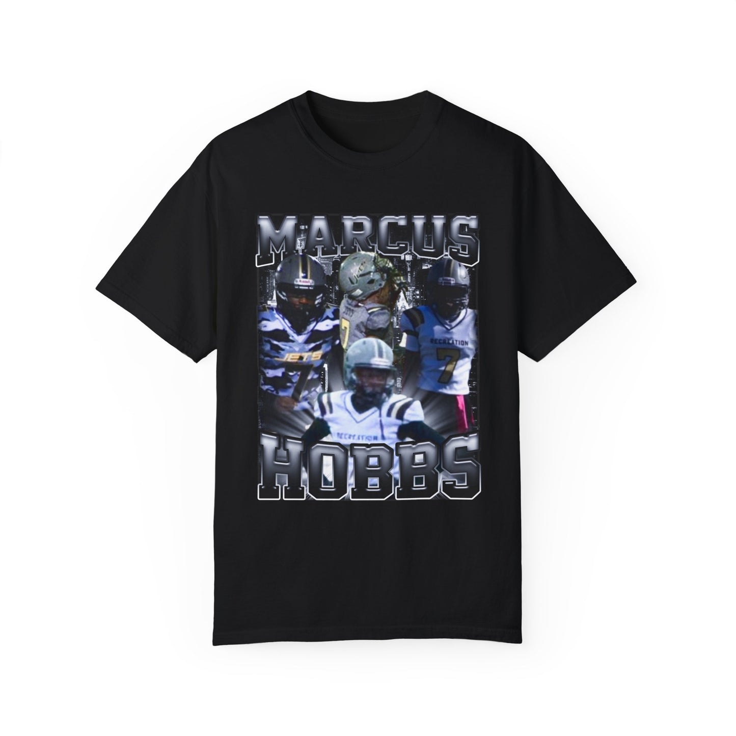 Marcus Hobbs Heavyweight Premium Tee