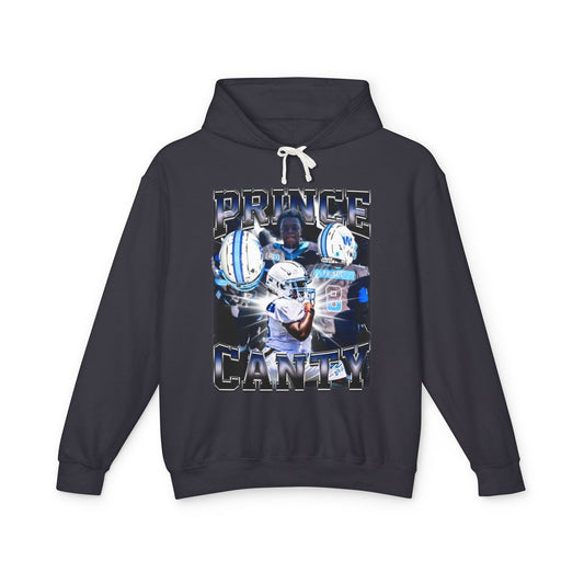 Prince Canty Hoodie