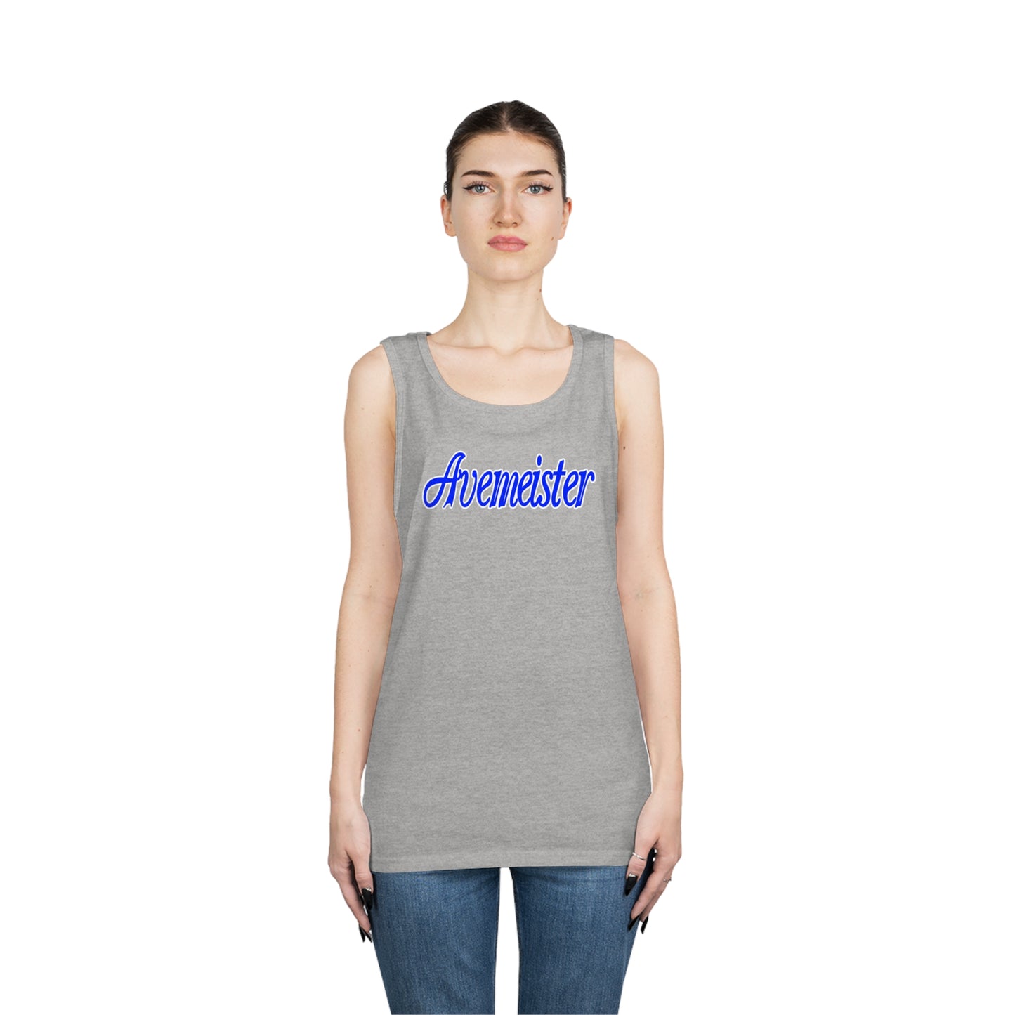 Avery Kopcha Tank Top