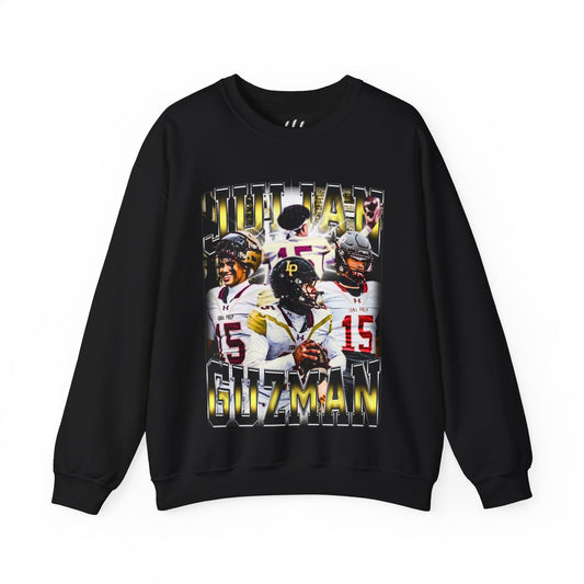 Julian Guzman Crewneck Sweatshirt