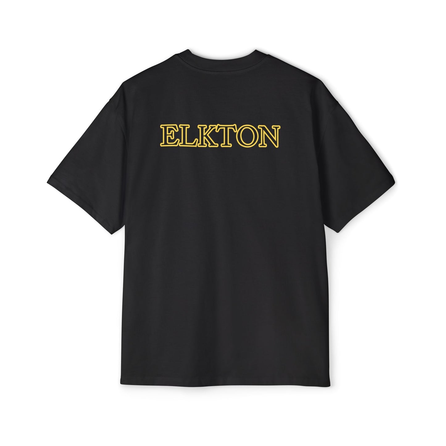 Kobe Mccray Oversized Retro Tee