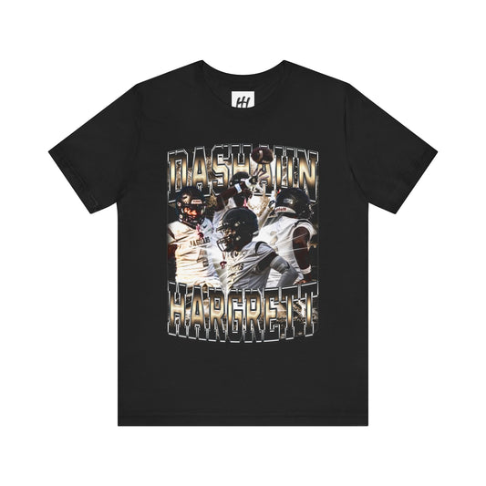 Dashaun Hargrett Heavy Cotton Tee