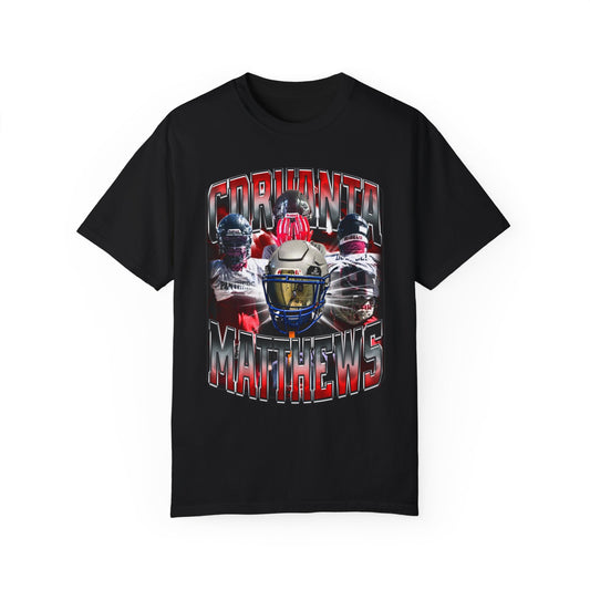 Corvanta Matthews Heavy Cotton Tee
