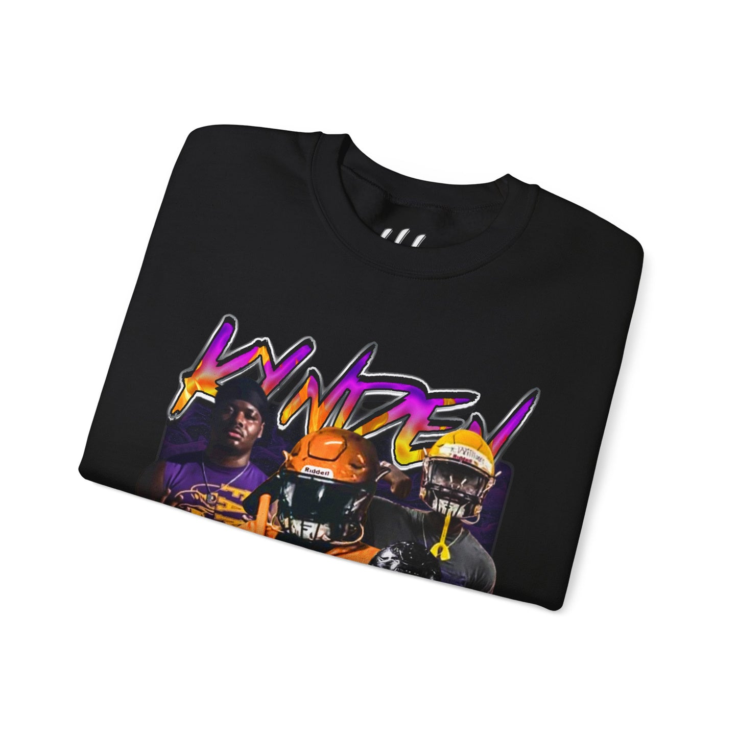 Kynden Williams Crewneck Sweatshirt