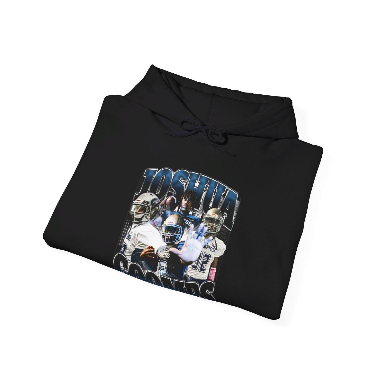 Joshua Coombs Hoodie