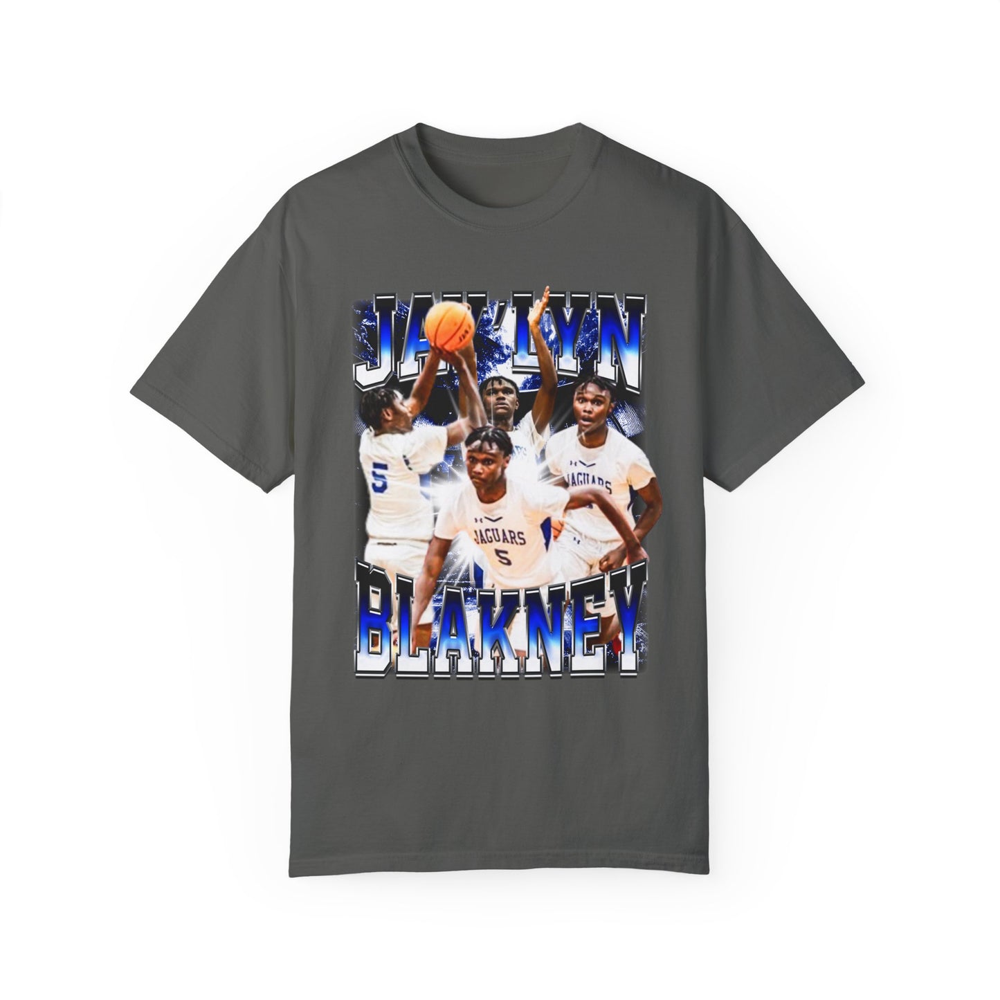 Jay’lyn Blakney Heavyweight Premium Tee