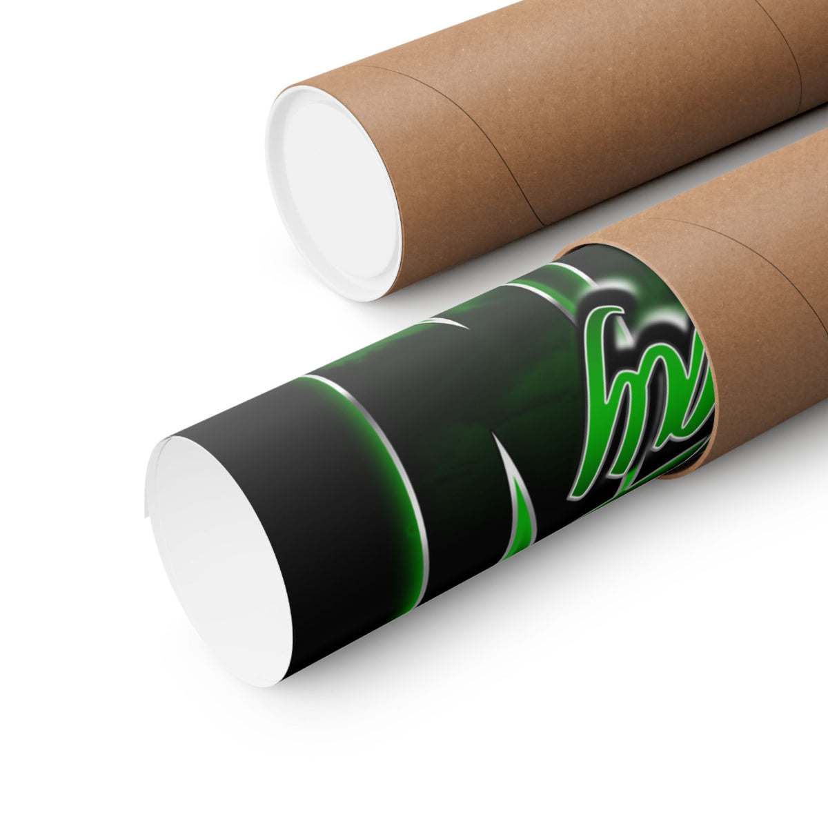 Jaydn Brown Posters